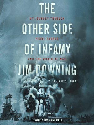 cover image of The Other Side of Infamy